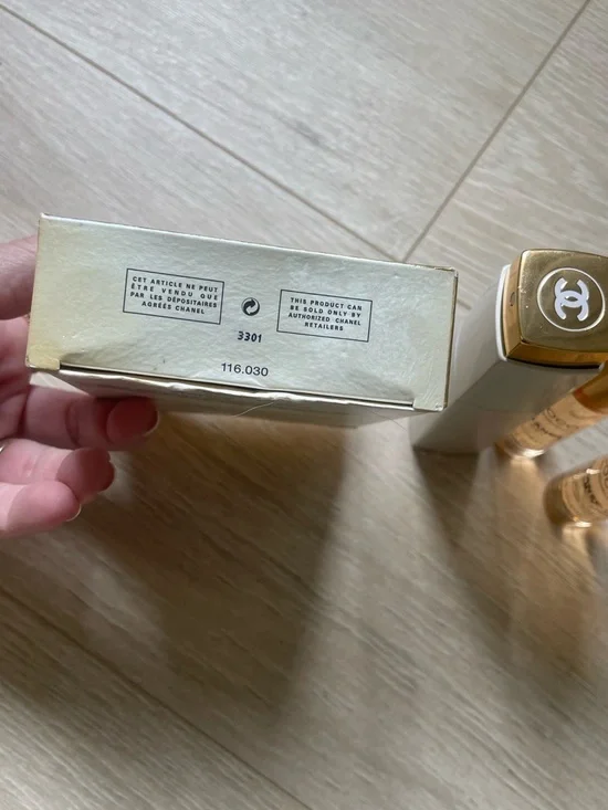 CHANEL Coco Mademoiselle Travel Spray Set ✨💛 - Picture 7 of 12